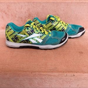 Reebok Women’s Nano 2.0 CrossFit Shoe